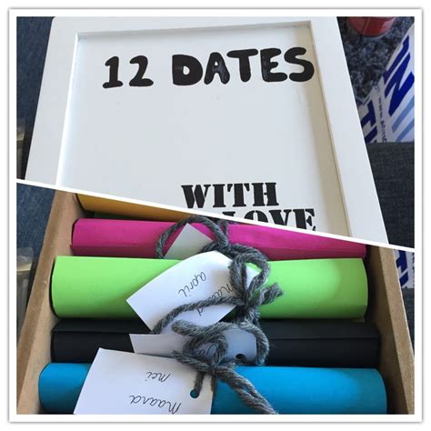 cadeau voor eerste date|Leuke cadeaus om te geven op de eerste date